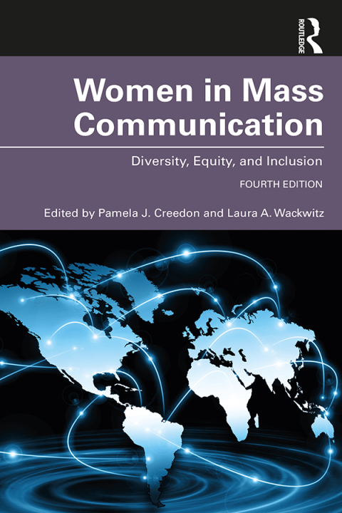 Cover image for book Women in Mass Communication