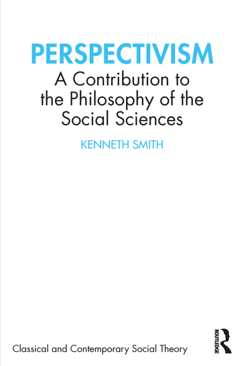 Cover image for book Perspectivism