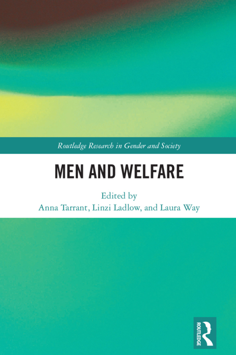 Cover image for book Men and Welfare