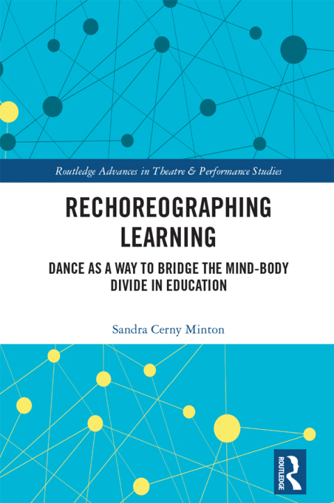 Cover image for book Rechoreographing Learning