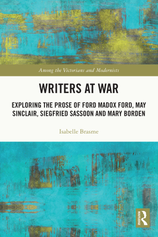 Writers at War