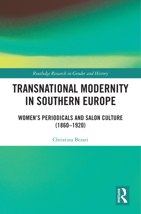 Cover image for book Transnational Modernity in Southern Europe