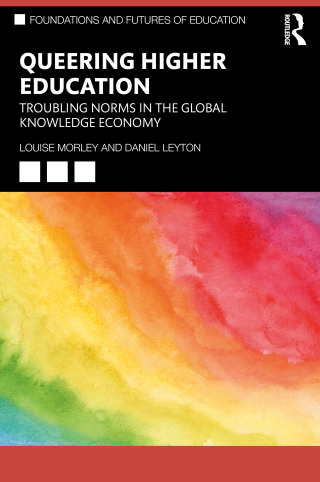 Queering Higher Education