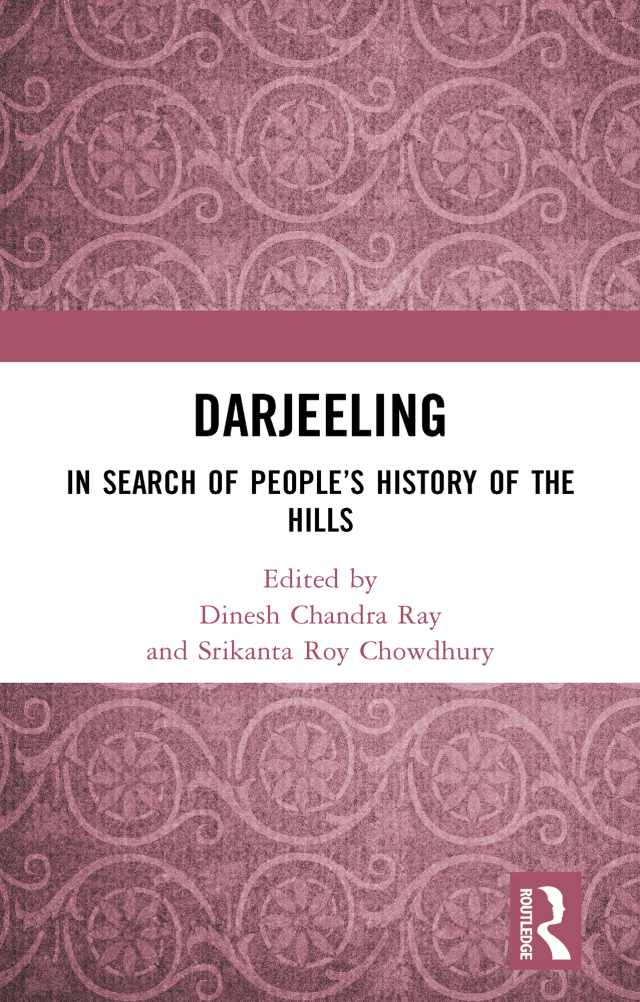 Darjeeling
