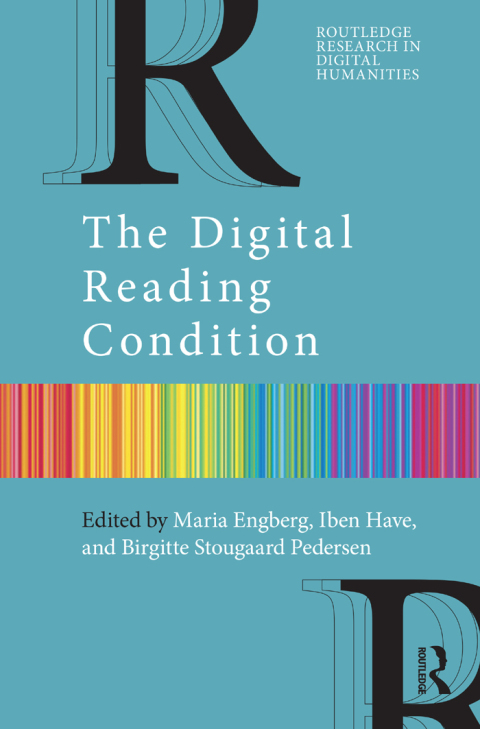 Cover image for book The Digital Reading Condition