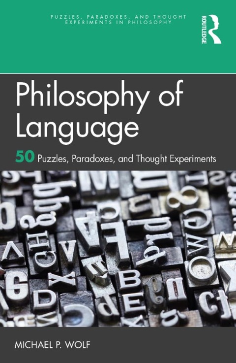 Philosophy of Language 