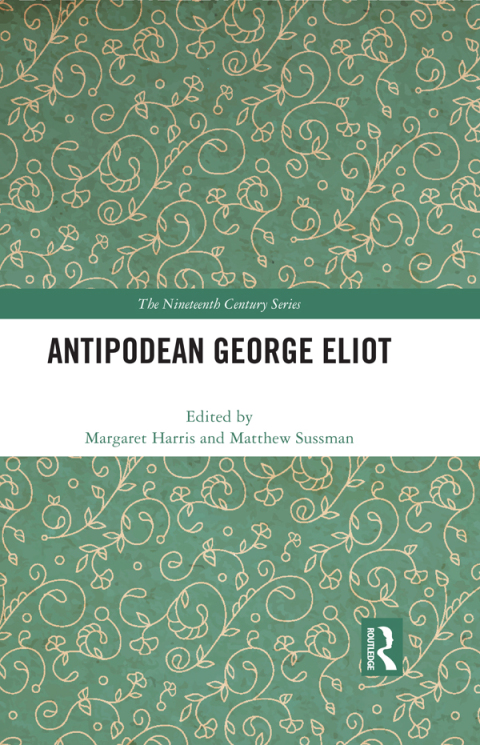 Antipodean George Eliot 
