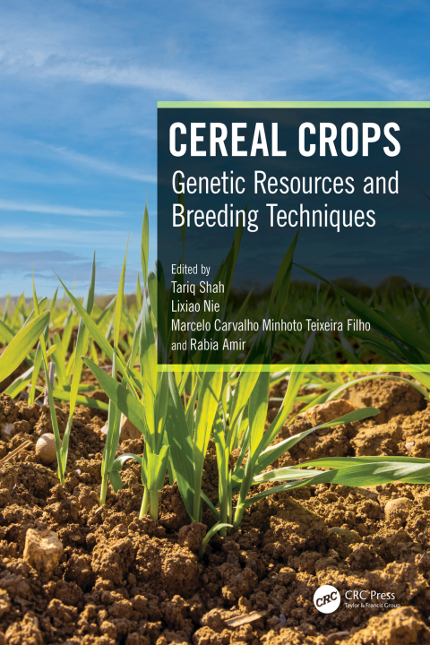 Cereal Crops 