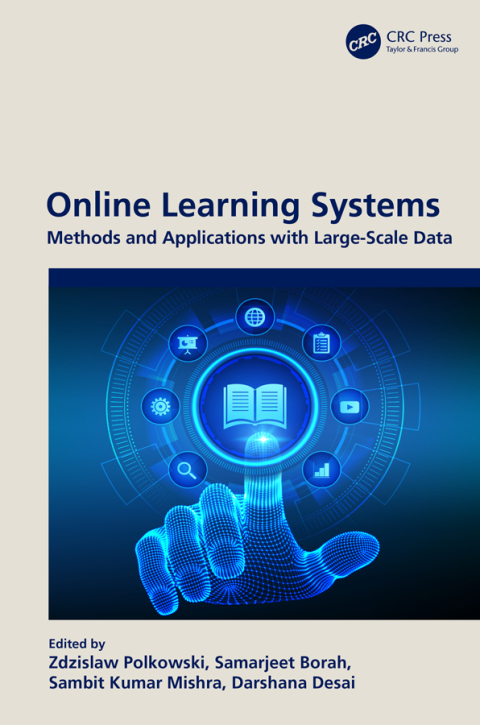 Cover image for book Online Learning Systems