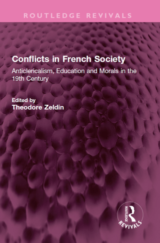 Conflicts in French Society