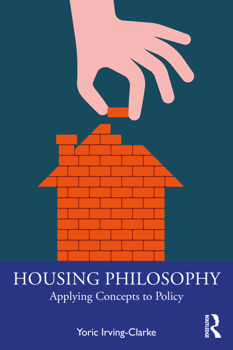 Cover image for book Housing Philosophy