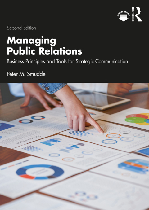 Managing Public Relations 