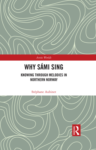 Why Sámi Sing