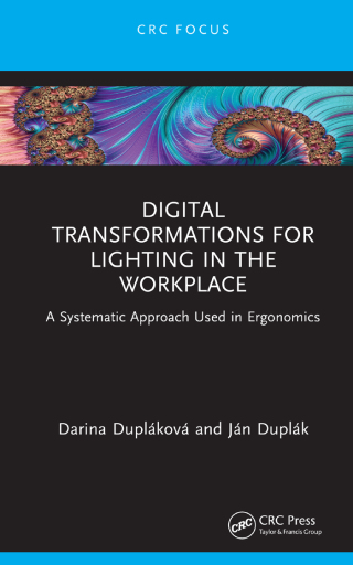 Digital Transformations for Lighting in the Workplace