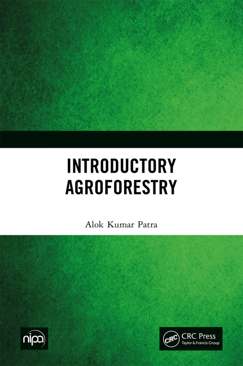 Cover image for book Introductory Agroforestry