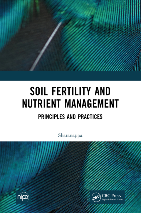 Cover image for book Soil Fertility and Nutrient Management
