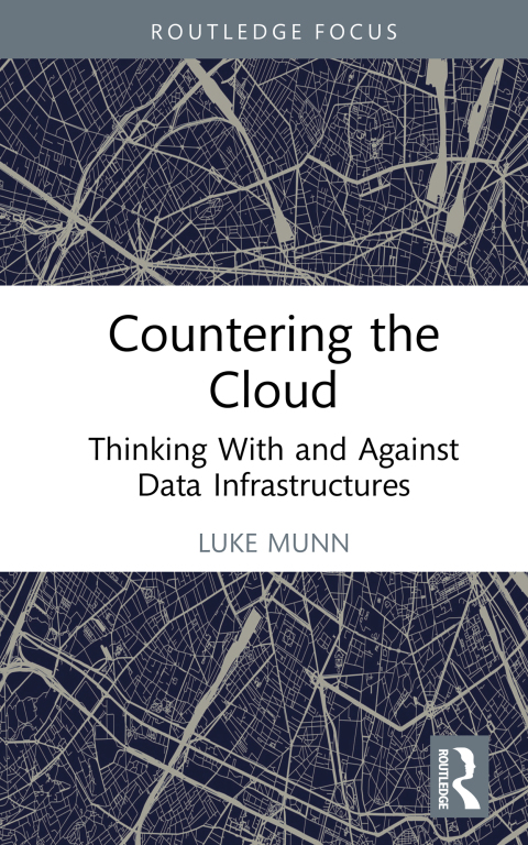 Cover image for book Countering the Cloud