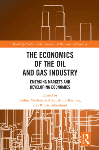 The Economics of the Oil and Gas Industry