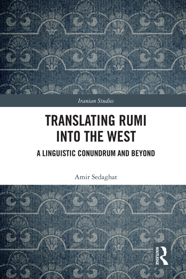 Translating Rumi into the West