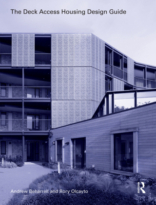 The Deck Access Housing Design Guide