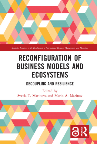 Reconfiguration of Business Models and Ecosystems