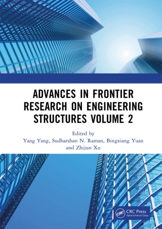 Advances in Frontier Research on Engineering Structures Volume 2