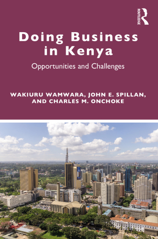 Doing Business in Kenya