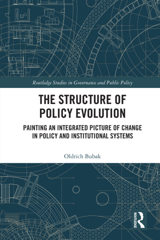 The Structure of Policy Evolution