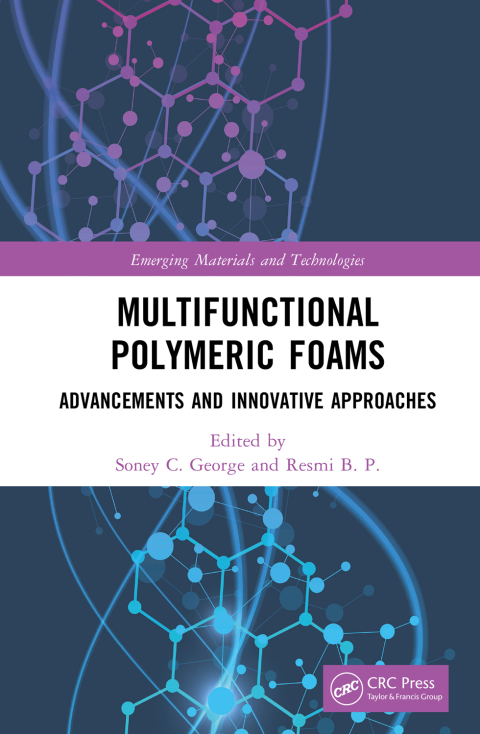 Cover image for book Multifunctional Polymeric Foams