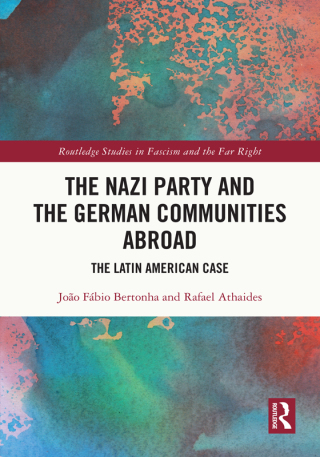 The Nazi Party and the German Communities Abroad