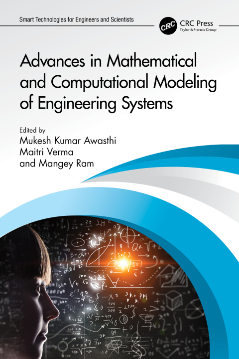 Cover image for book Advances in Mathematical and Computational Modeling of Engineering Systems