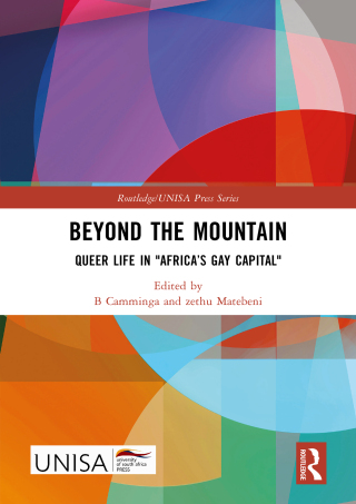 Beyond the Mountain