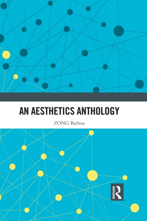 Cover image for book An Aesthetics Anthology