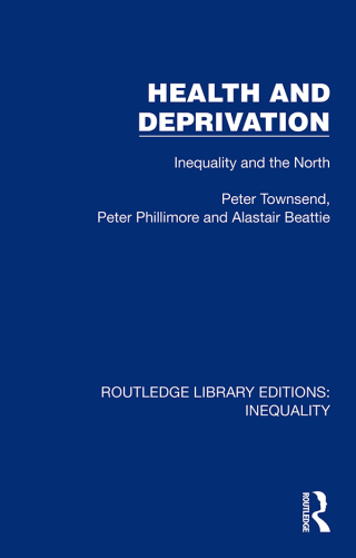 Health and Deprivation