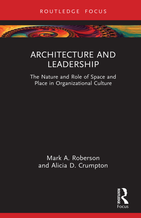 Cover image for book Architecture and Leadership