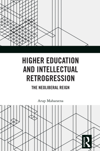 Higher Education and Intellectual Retrogression