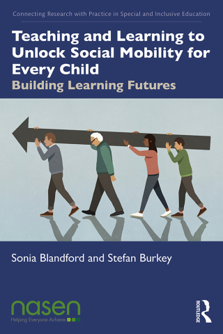 Teaching and Learning to Unlock Social Mobility for Every Child