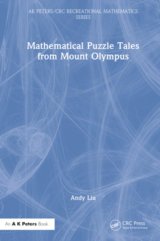 Mathematical Puzzle Tales from Mount Olympus