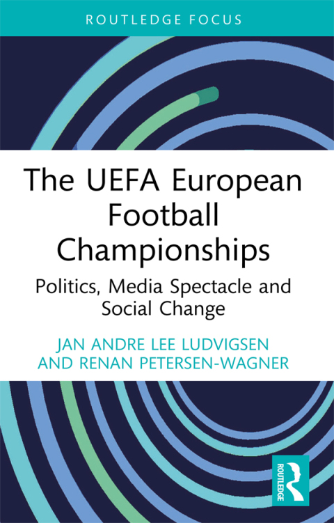 The UEFA European Football Championships 