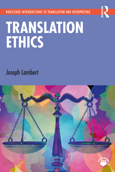 Translation Ethics 