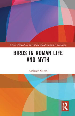 Birds in Roman Life and Myth