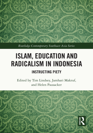 Islam, Education and Radicalism in Indonesia