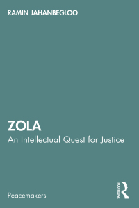 Cover image: Zola 1st edition 9781032403984