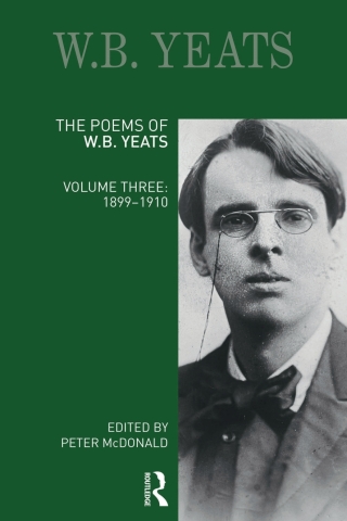 The Poems of W.B. Yeats