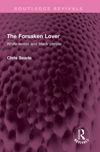 The Forsaken Lover