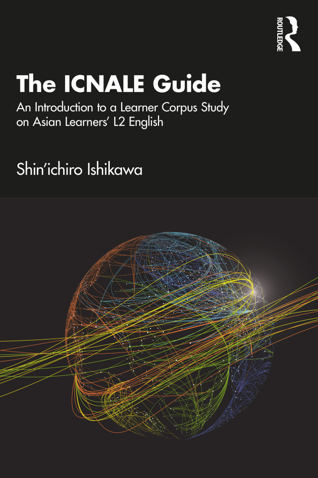 The ICNALE Guide