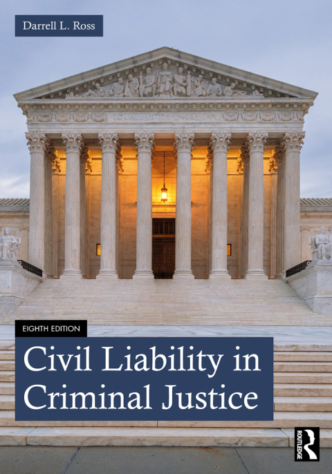 Civil Liability in Criminal Justice 