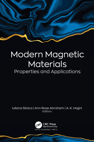 Modern Magnetic Materials