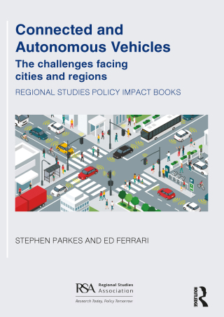 Connected and Autonomous Vehicles