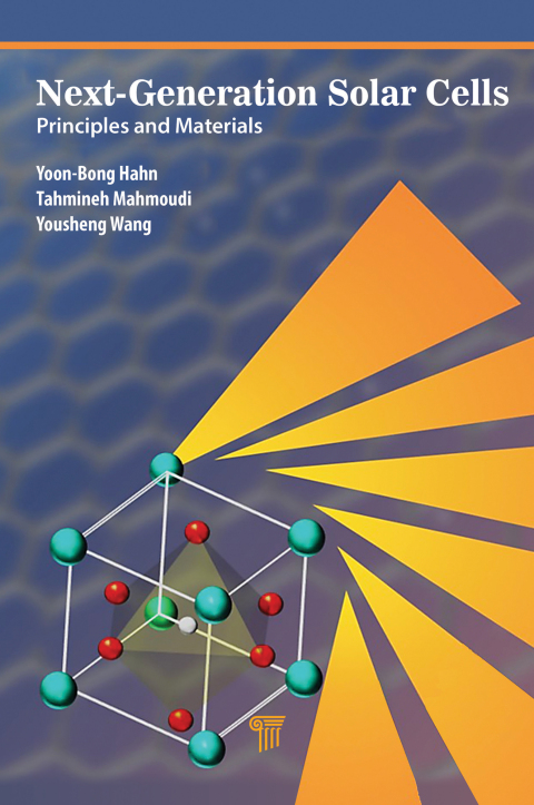 Cover image for book Next-Generation Solar Cells